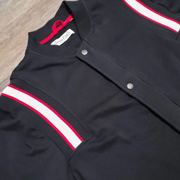 Sovereign Code - Bomber Jacket - Picture 4 of 6